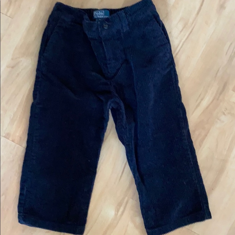 Polo by Ralph Lauren corduroy pants